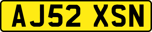 AJ52XSN