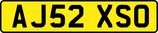 AJ52XSO