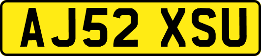 AJ52XSU