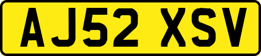 AJ52XSV