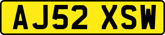AJ52XSW