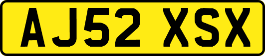 AJ52XSX