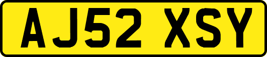 AJ52XSY