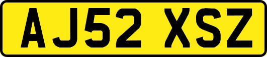 AJ52XSZ