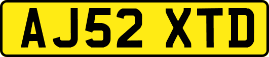 AJ52XTD