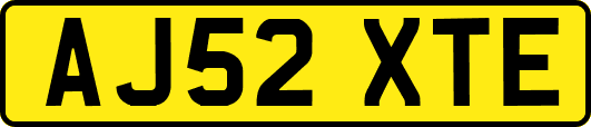 AJ52XTE