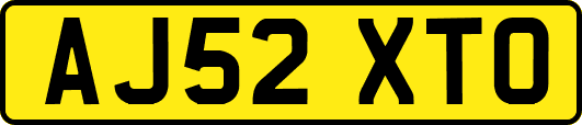 AJ52XTO