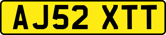 AJ52XTT