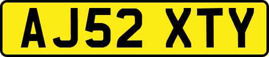 AJ52XTY