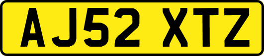 AJ52XTZ