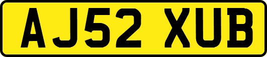 AJ52XUB