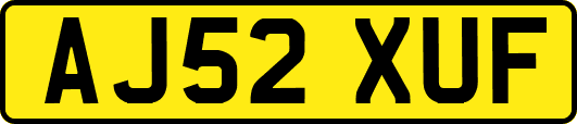 AJ52XUF
