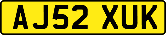 AJ52XUK