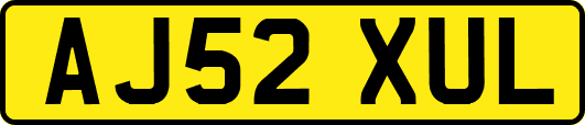 AJ52XUL