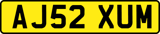 AJ52XUM