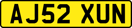 AJ52XUN