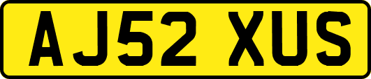 AJ52XUS
