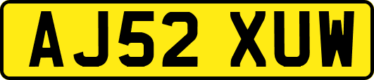 AJ52XUW