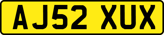 AJ52XUX