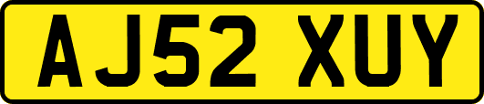 AJ52XUY