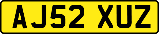 AJ52XUZ