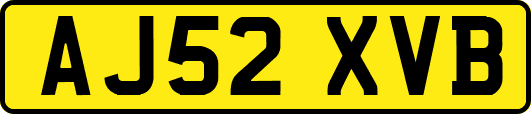 AJ52XVB