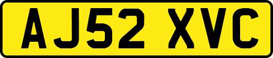 AJ52XVC