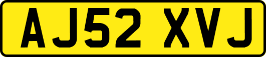 AJ52XVJ