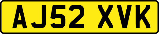 AJ52XVK