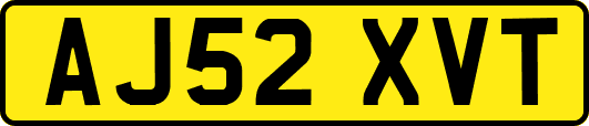 AJ52XVT