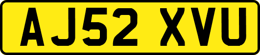AJ52XVU