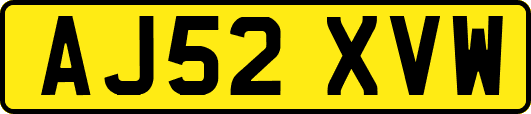 AJ52XVW