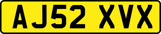 AJ52XVX