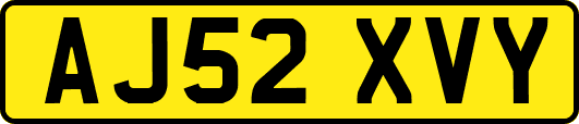 AJ52XVY