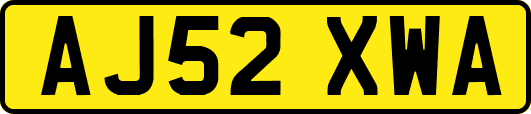 AJ52XWA