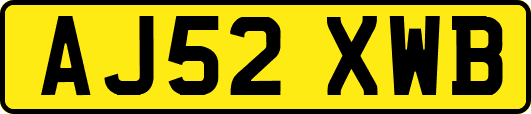 AJ52XWB