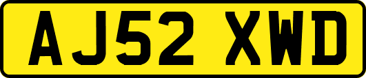 AJ52XWD