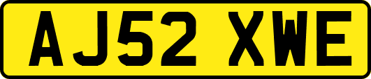 AJ52XWE