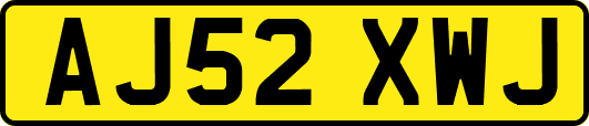 AJ52XWJ