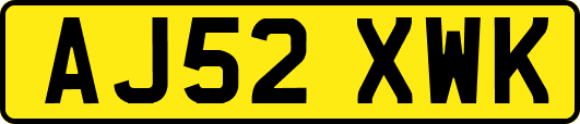 AJ52XWK
