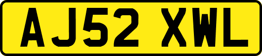 AJ52XWL