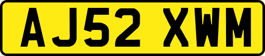 AJ52XWM