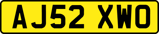 AJ52XWO