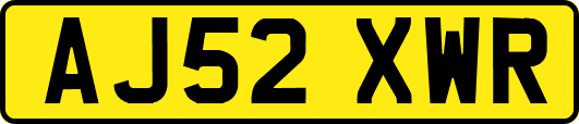 AJ52XWR