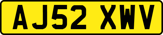 AJ52XWV