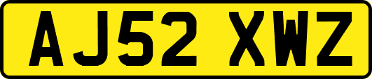 AJ52XWZ