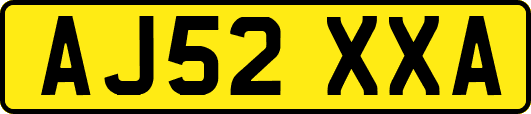 AJ52XXA