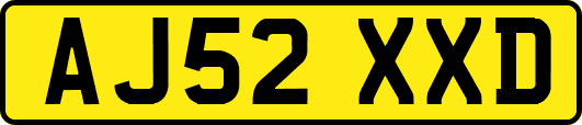 AJ52XXD