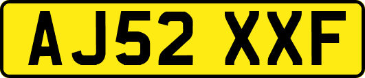 AJ52XXF