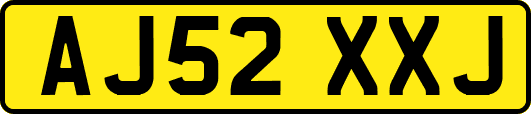 AJ52XXJ